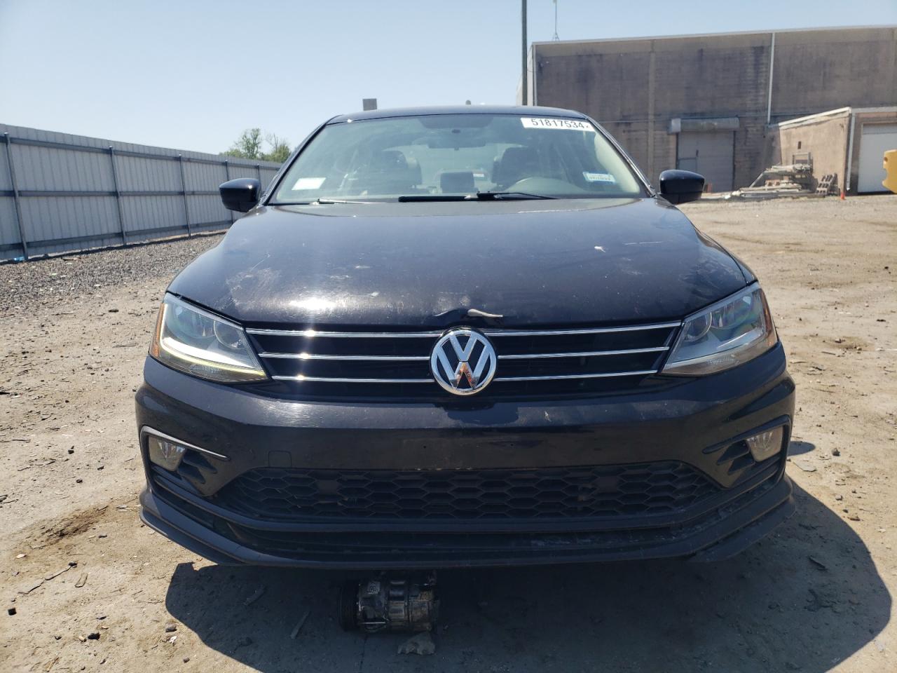 Photo 4 VIN: 3VWDB7AJ2JM208078 - VOLKSWAGEN JETTA 