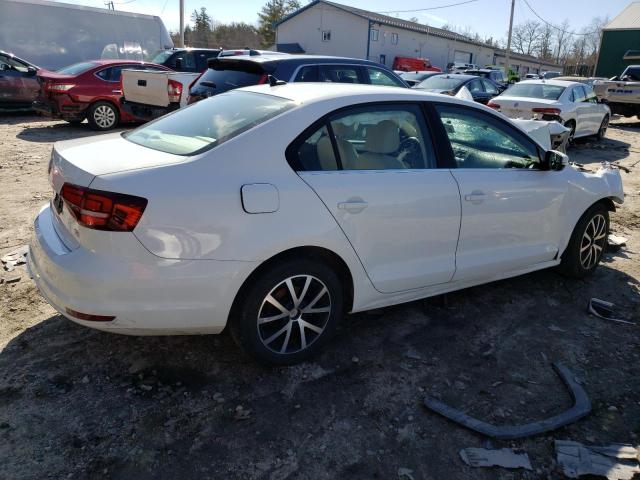 Photo 2 VIN: 3VWDB7AJ2JM220814 - VOLKSWAGEN JETTA SE 