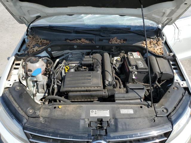 Photo 10 VIN: 3VWDB7AJ2JM226550 - VOLKSWAGEN JETTA 