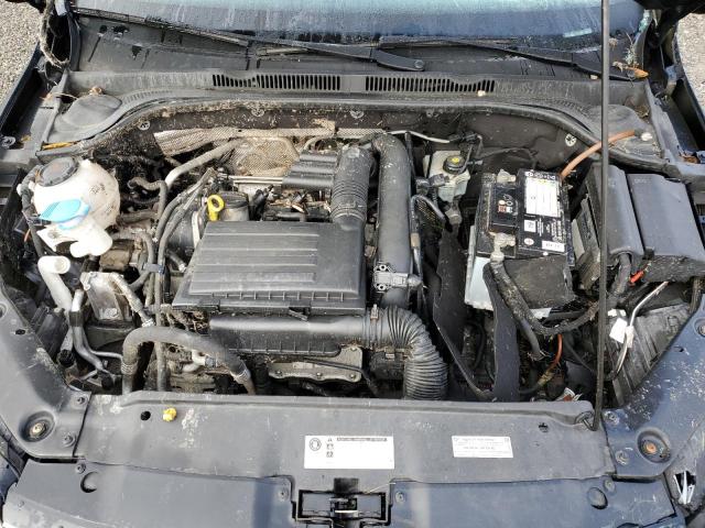 Photo 10 VIN: 3VWDB7AJ2JM241758 - VOLKSWAGEN JETTA SE 