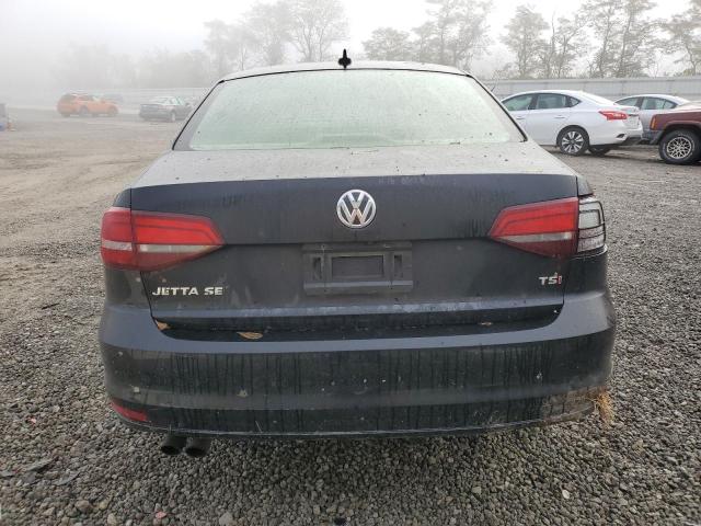 Photo 5 VIN: 3VWDB7AJ2JM241758 - VOLKSWAGEN JETTA SE 