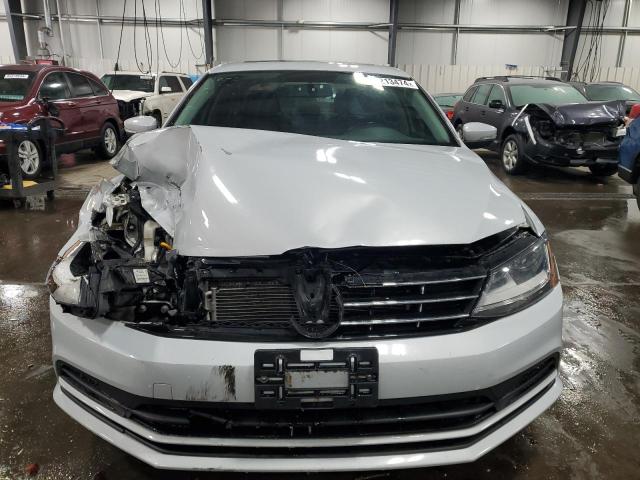 Photo 4 VIN: 3VWDB7AJ2JM255501 - VOLKSWAGEN JETTA SE 