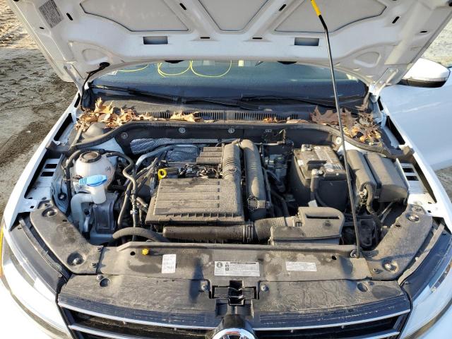 Photo 10 VIN: 3VWDB7AJ2JM256633 - VOLKSWAGEN JETTA 