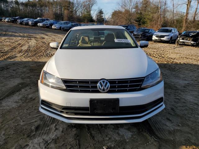 Photo 4 VIN: 3VWDB7AJ2JM256633 - VOLKSWAGEN JETTA 