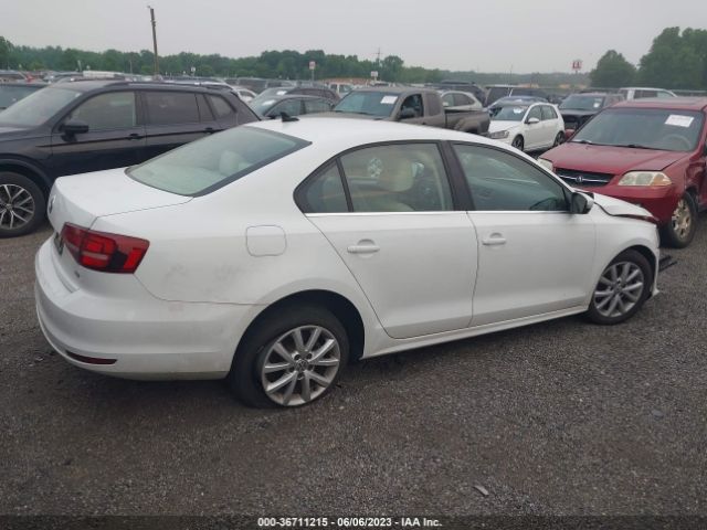 Photo 3 VIN: 3VWDB7AJ2JM257698 - VOLKSWAGEN JETTA 