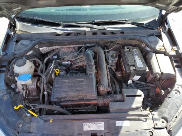 Photo 10 VIN: 3VWDB7AJ2JM257734 - VOLKSWAGEN JETTA 