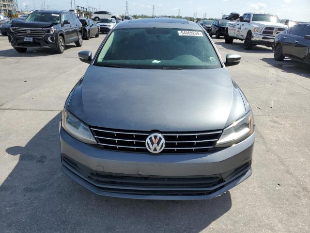 Photo 4 VIN: 3VWDB7AJ2JM257734 - VOLKSWAGEN JETTA 