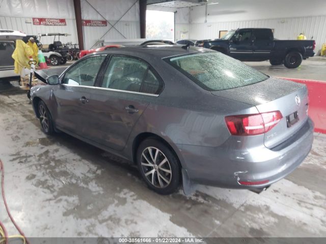 Photo 2 VIN: 3VWDB7AJ2JM263145 - VOLKSWAGEN JETTA 