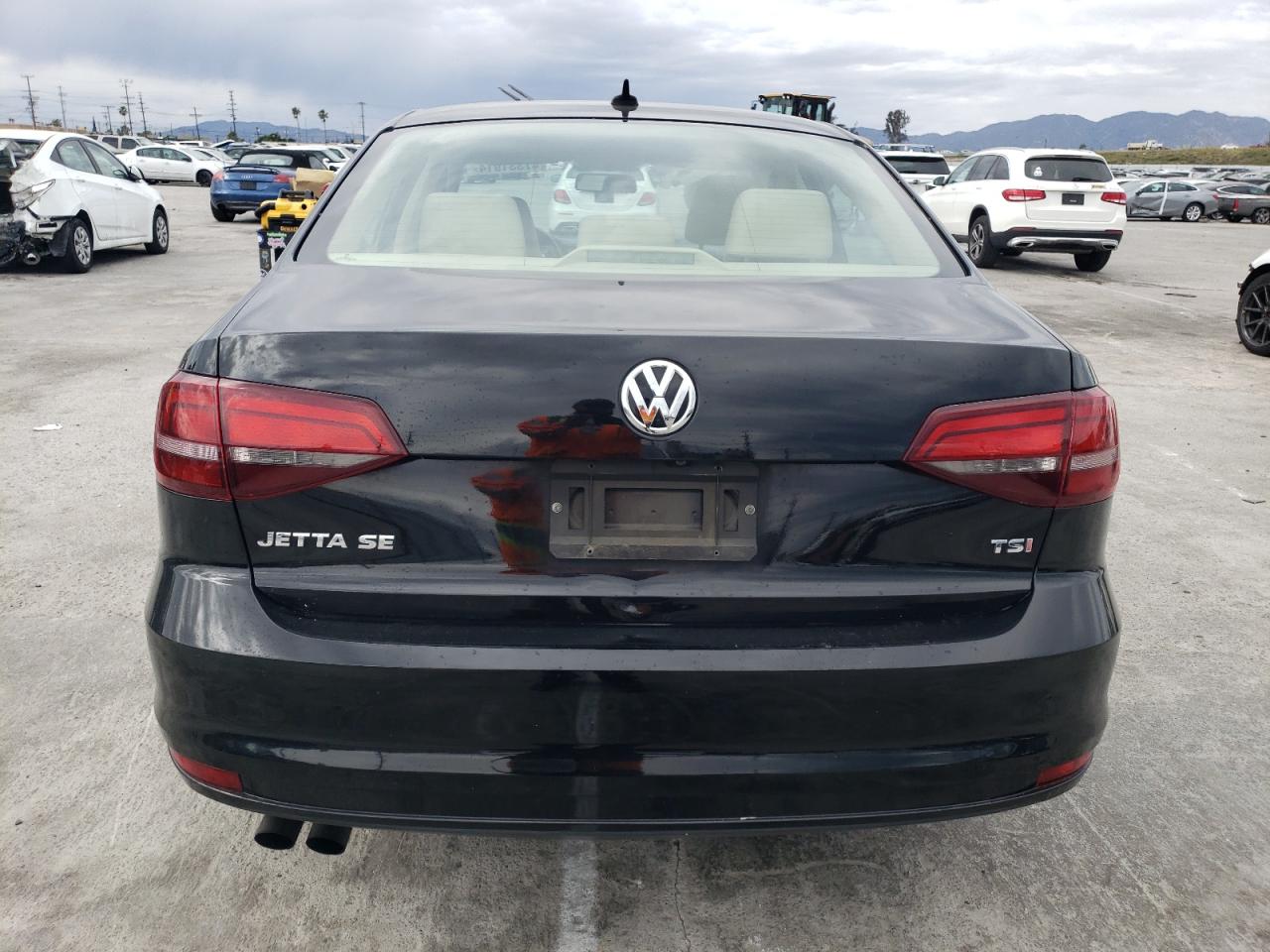 Photo 5 VIN: 3VWDB7AJ3HM201201 - VOLKSWAGEN JETTA 