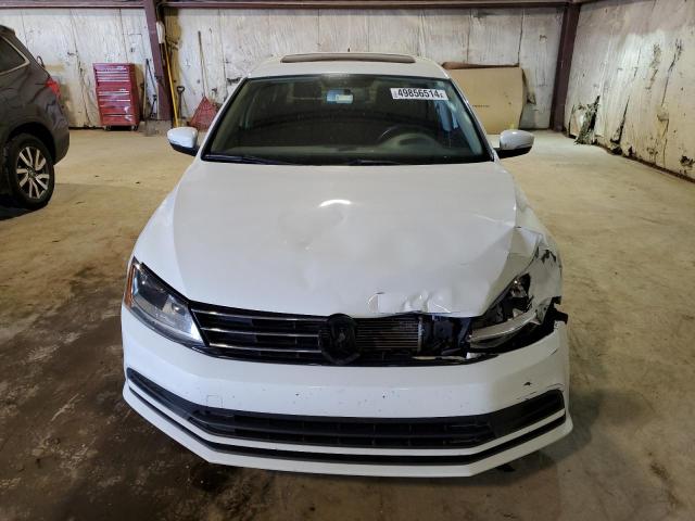 Photo 4 VIN: 3VWDB7AJ3HM204101 - VOLKSWAGEN JETTA 