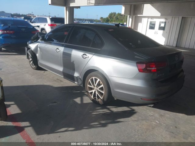 Photo 2 VIN: 3VWDB7AJ3HM216068 - VOLKSWAGEN JETTA 