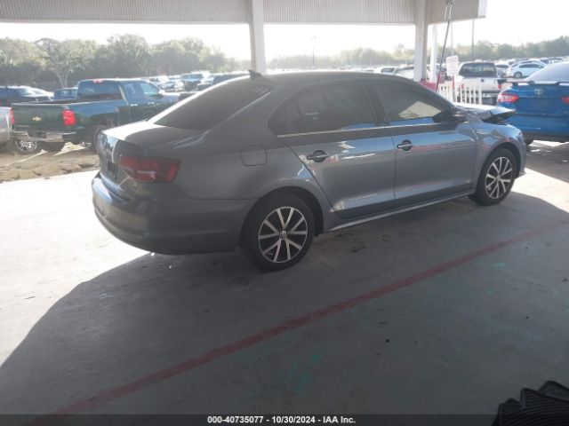 Photo 3 VIN: 3VWDB7AJ3HM216068 - VOLKSWAGEN JETTA 