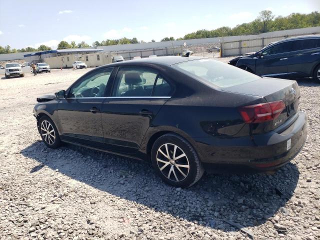 Photo 1 VIN: 3VWDB7AJ3HM220542 - VOLKSWAGEN JETTA SE 