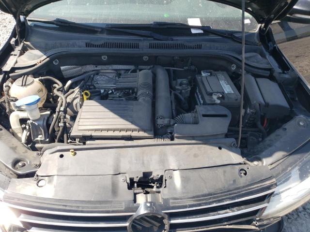 Photo 10 VIN: 3VWDB7AJ3HM220542 - VOLKSWAGEN JETTA SE 