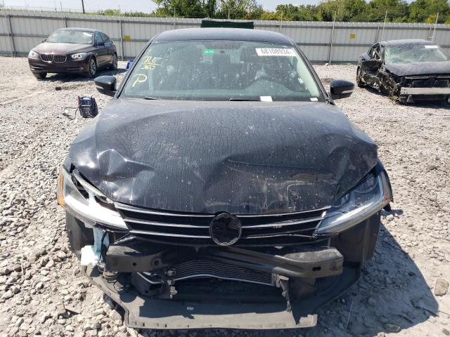 Photo 4 VIN: 3VWDB7AJ3HM220542 - VOLKSWAGEN JETTA SE 