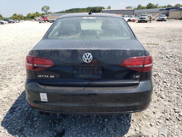 Photo 5 VIN: 3VWDB7AJ3HM220542 - VOLKSWAGEN JETTA SE 