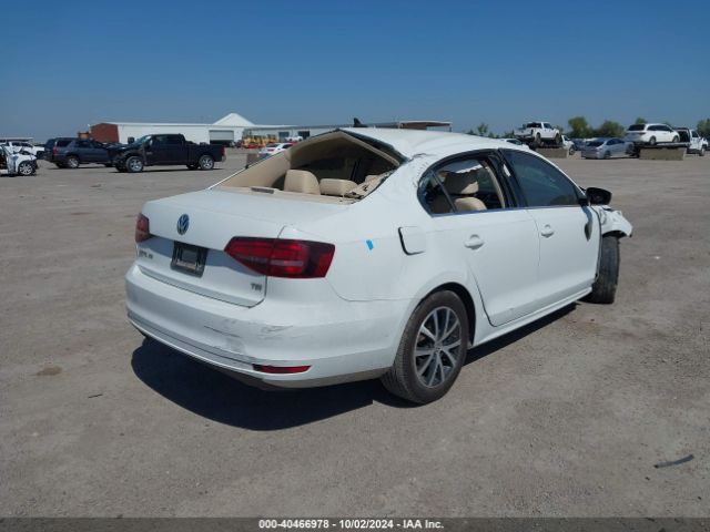 Photo 3 VIN: 3VWDB7AJ3HM223473 - VOLKSWAGEN JETTA 