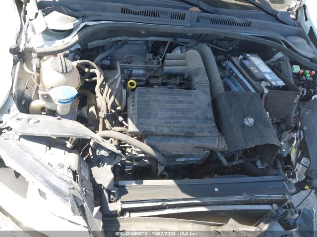 Photo 9 VIN: 3VWDB7AJ3HM223473 - VOLKSWAGEN JETTA 