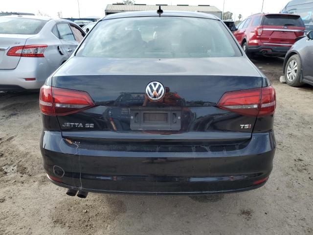 Photo 5 VIN: 3VWDB7AJ3HM238006 - VOLKSWAGEN JETTA SE 