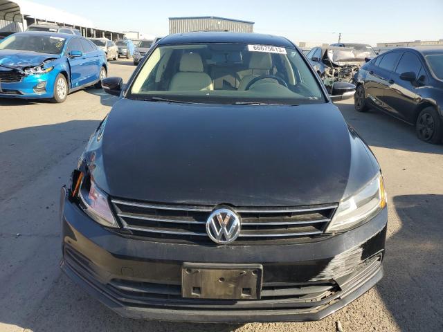 Photo 4 VIN: 3VWDB7AJ3HM240189 - VOLKSWAGEN JETTA SE 