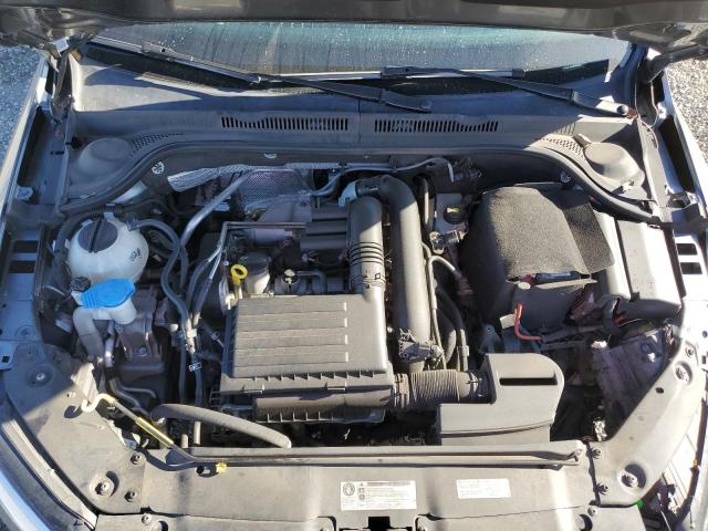 Photo 10 VIN: 3VWDB7AJ3HM244131 - VOLKSWAGEN JETTA SE 