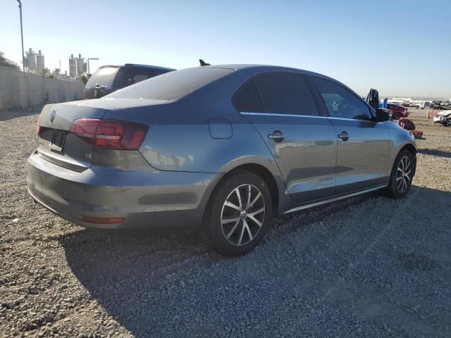 Photo 2 VIN: 3VWDB7AJ3HM244131 - VOLKSWAGEN JETTA SE 