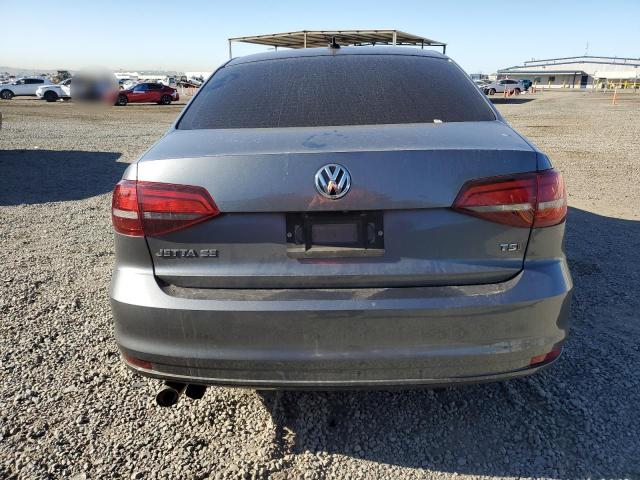 Photo 5 VIN: 3VWDB7AJ3HM244131 - VOLKSWAGEN JETTA SE 