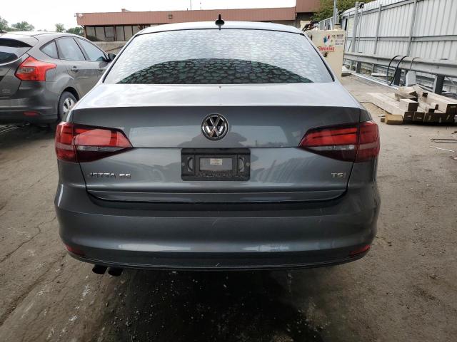 Photo 5 VIN: 3VWDB7AJ3HM260653 - VOLKSWAGEN JETTA SE 