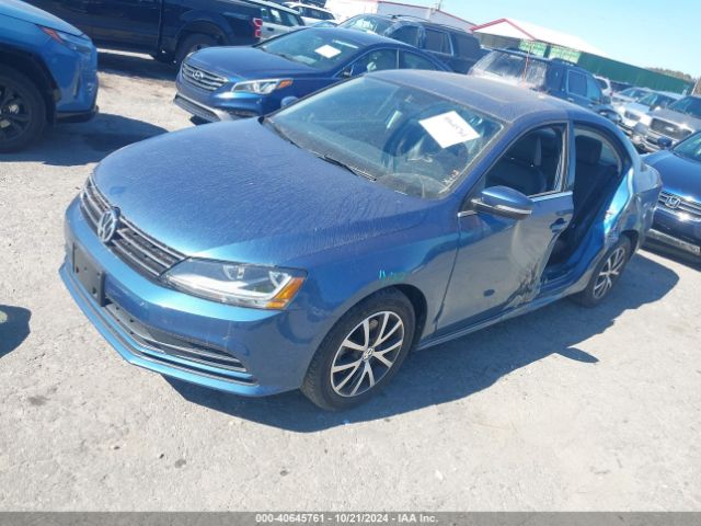 Photo 1 VIN: 3VWDB7AJ3HM262869 - VOLKSWAGEN JETTA 