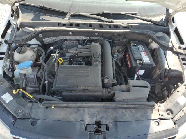 Photo 10 VIN: 3VWDB7AJ3HM263004 - VOLKSWAGEN JETTA SE 