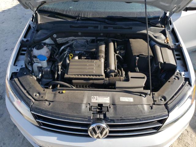 Photo 10 VIN: 3VWDB7AJ3HM265559 - VOLKSWAGEN JETTA 