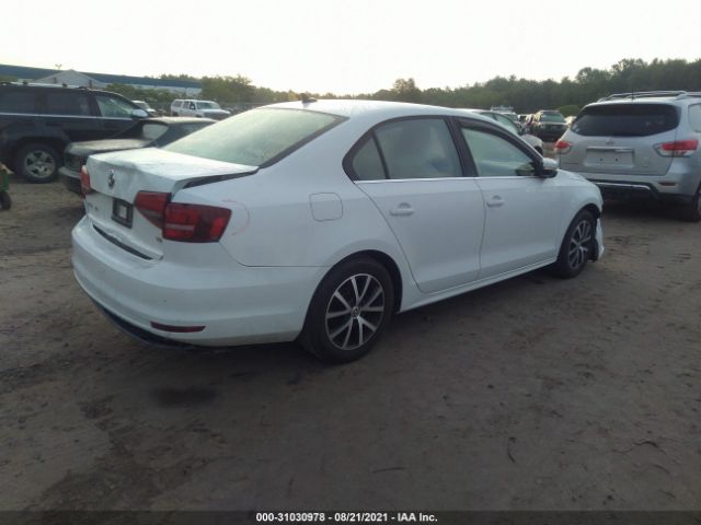 Photo 3 VIN: 3VWDB7AJ3HM270499 - VOLKSWAGEN JETTA 