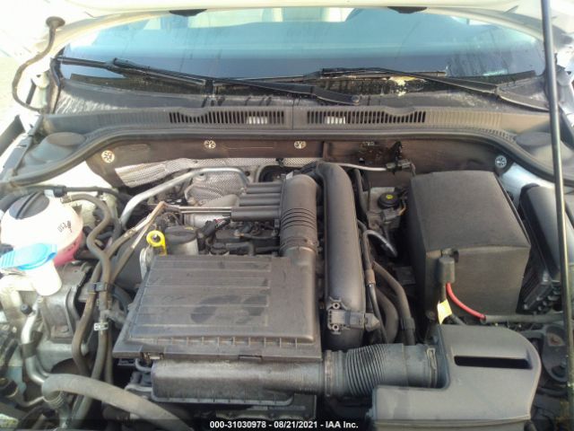 Photo 9 VIN: 3VWDB7AJ3HM270499 - VOLKSWAGEN JETTA 