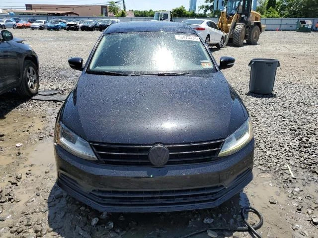 Photo 4 VIN: 3VWDB7AJ3HM270972 - VOLKSWAGEN JETTA SE 