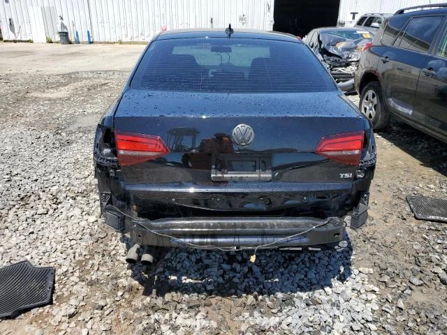 Photo 5 VIN: 3VWDB7AJ3HM270972 - VOLKSWAGEN JETTA SE 