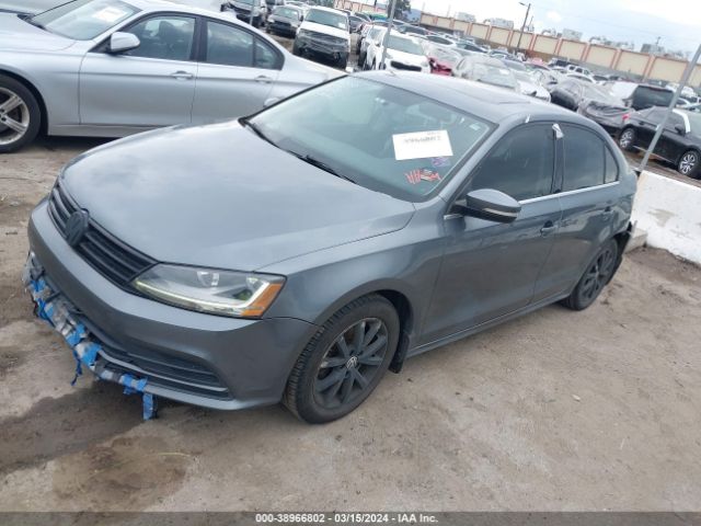 Photo 1 VIN: 3VWDB7AJ3HM271572 - VOLKSWAGEN JETTA 