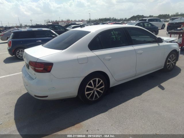 Photo 3 VIN: 3VWDB7AJ3HM272608 - VOLKSWAGEN JETTA 