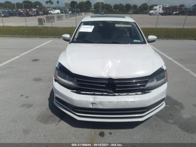 Photo 5 VIN: 3VWDB7AJ3HM272608 - VOLKSWAGEN JETTA 