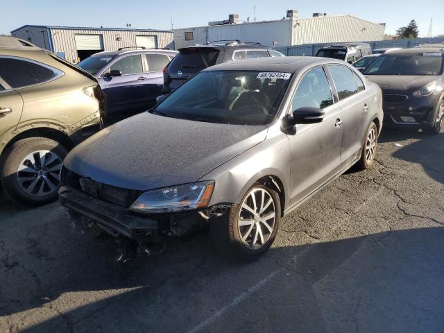 Photo 0 VIN: 3VWDB7AJ3HM273399 - VOLKSWAGEN JETTA SE 