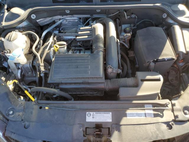 Photo 10 VIN: 3VWDB7AJ3HM273399 - VOLKSWAGEN JETTA SE 