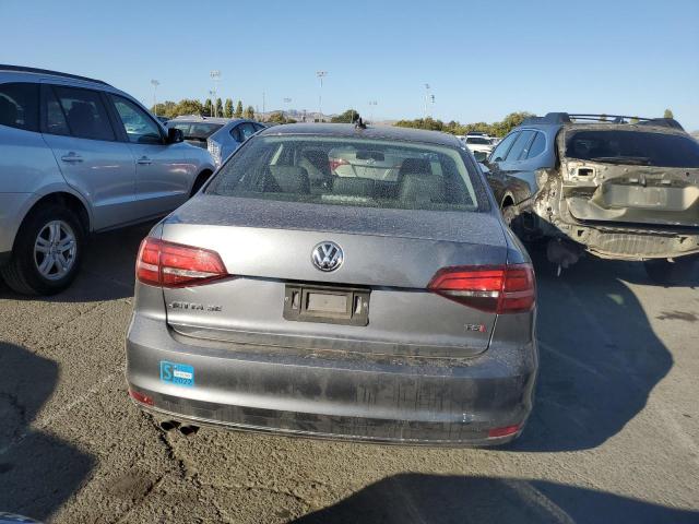 Photo 5 VIN: 3VWDB7AJ3HM273399 - VOLKSWAGEN JETTA SE 