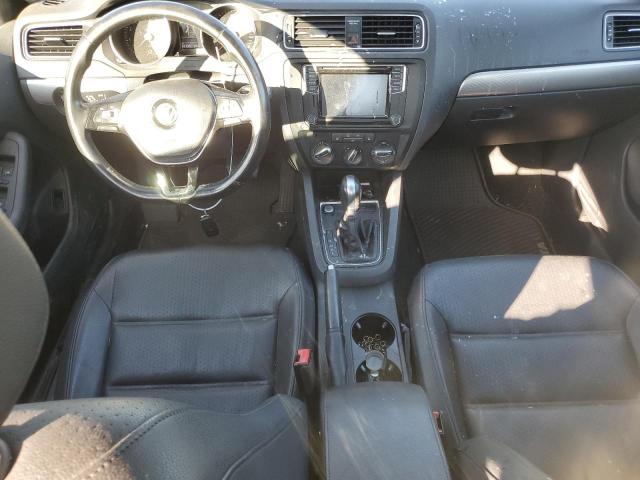 Photo 7 VIN: 3VWDB7AJ3HM273399 - VOLKSWAGEN JETTA SE 