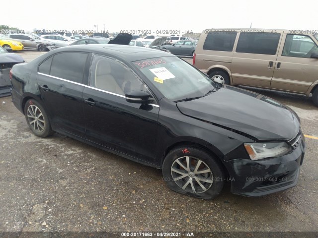 Photo 0 VIN: 3VWDB7AJ3HM276805 - VOLKSWAGEN JETTA 