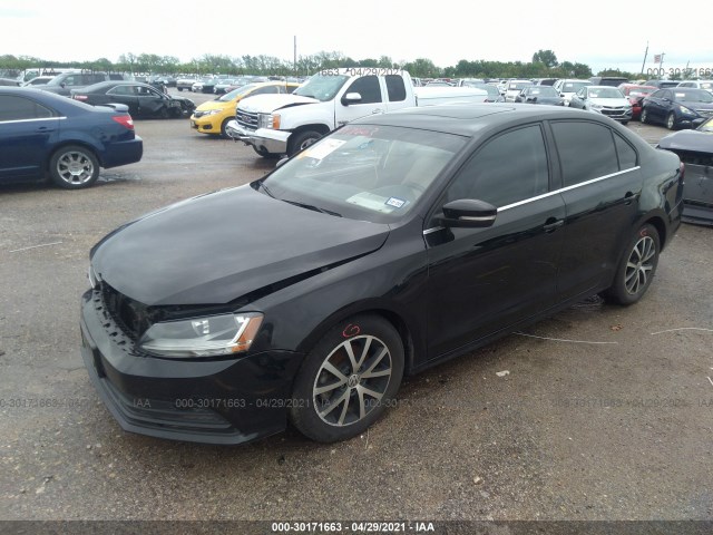 Photo 1 VIN: 3VWDB7AJ3HM276805 - VOLKSWAGEN JETTA 