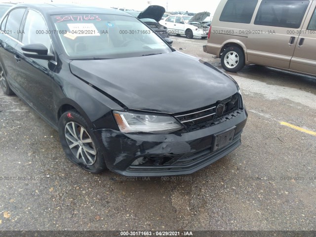 Photo 5 VIN: 3VWDB7AJ3HM276805 - VOLKSWAGEN JETTA 