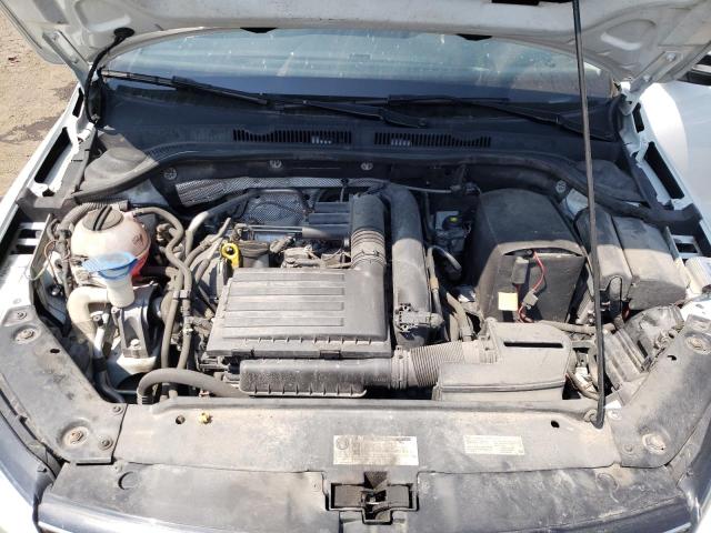 Photo 10 VIN: 3VWDB7AJ3HM283317 - VOLKSWAGEN JETTA SE 