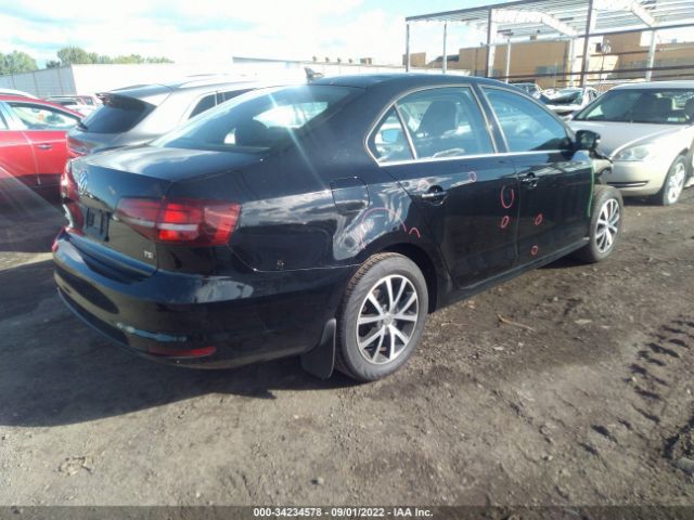 Photo 3 VIN: 3VWDB7AJ3HM284189 - VOLKSWAGEN JETTA 