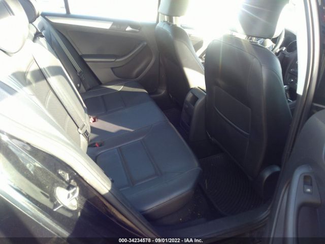 Photo 7 VIN: 3VWDB7AJ3HM284189 - VOLKSWAGEN JETTA 