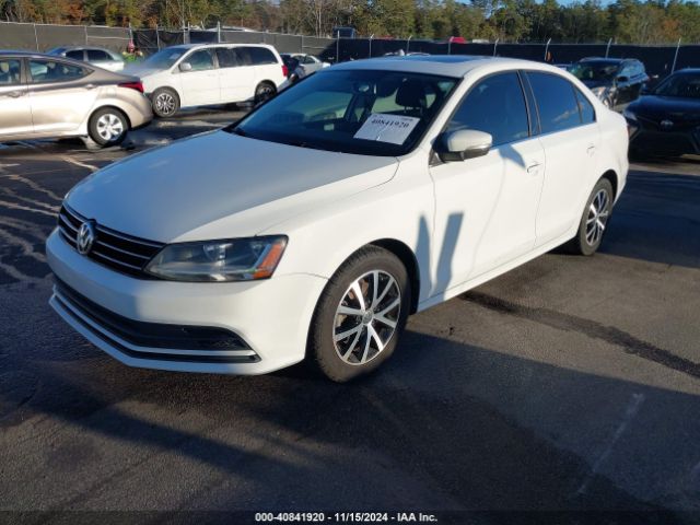 Photo 1 VIN: 3VWDB7AJ3HM284404 - VOLKSWAGEN JETTA 