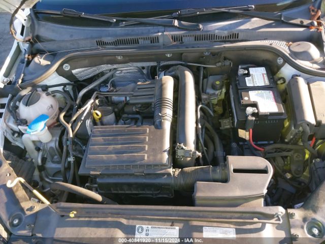 Photo 9 VIN: 3VWDB7AJ3HM284404 - VOLKSWAGEN JETTA 